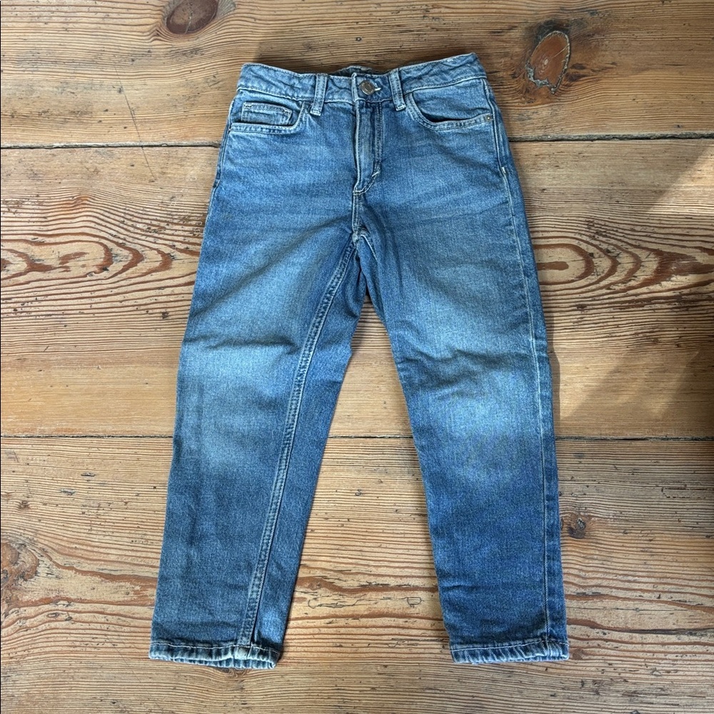 Mom Jeans